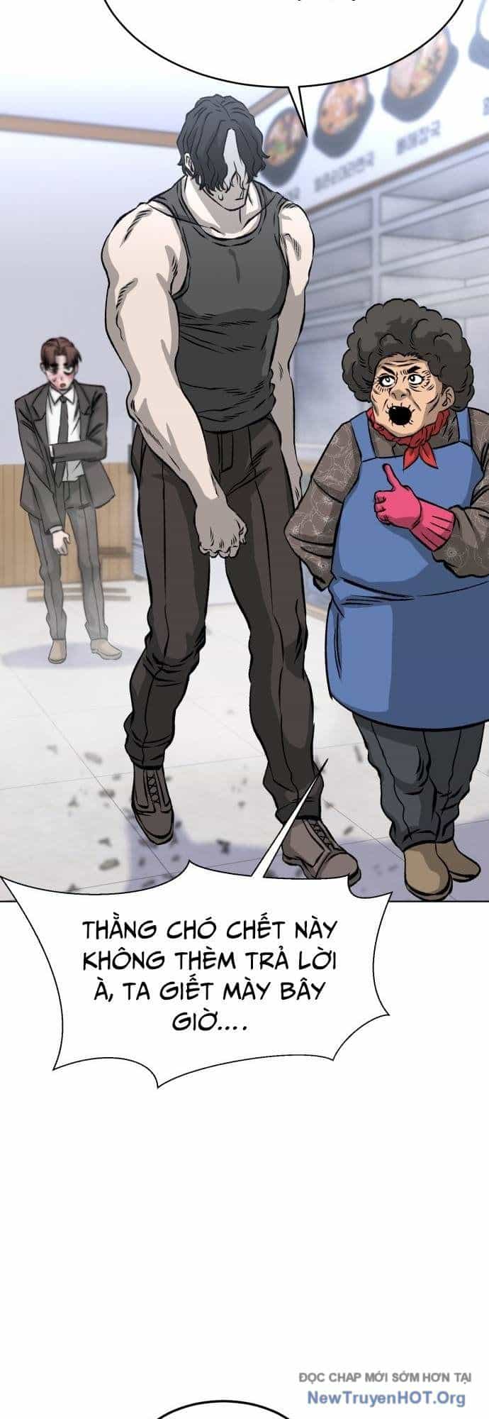 Văn Phòng Ám Sát - Chương 2 - ảnh 71