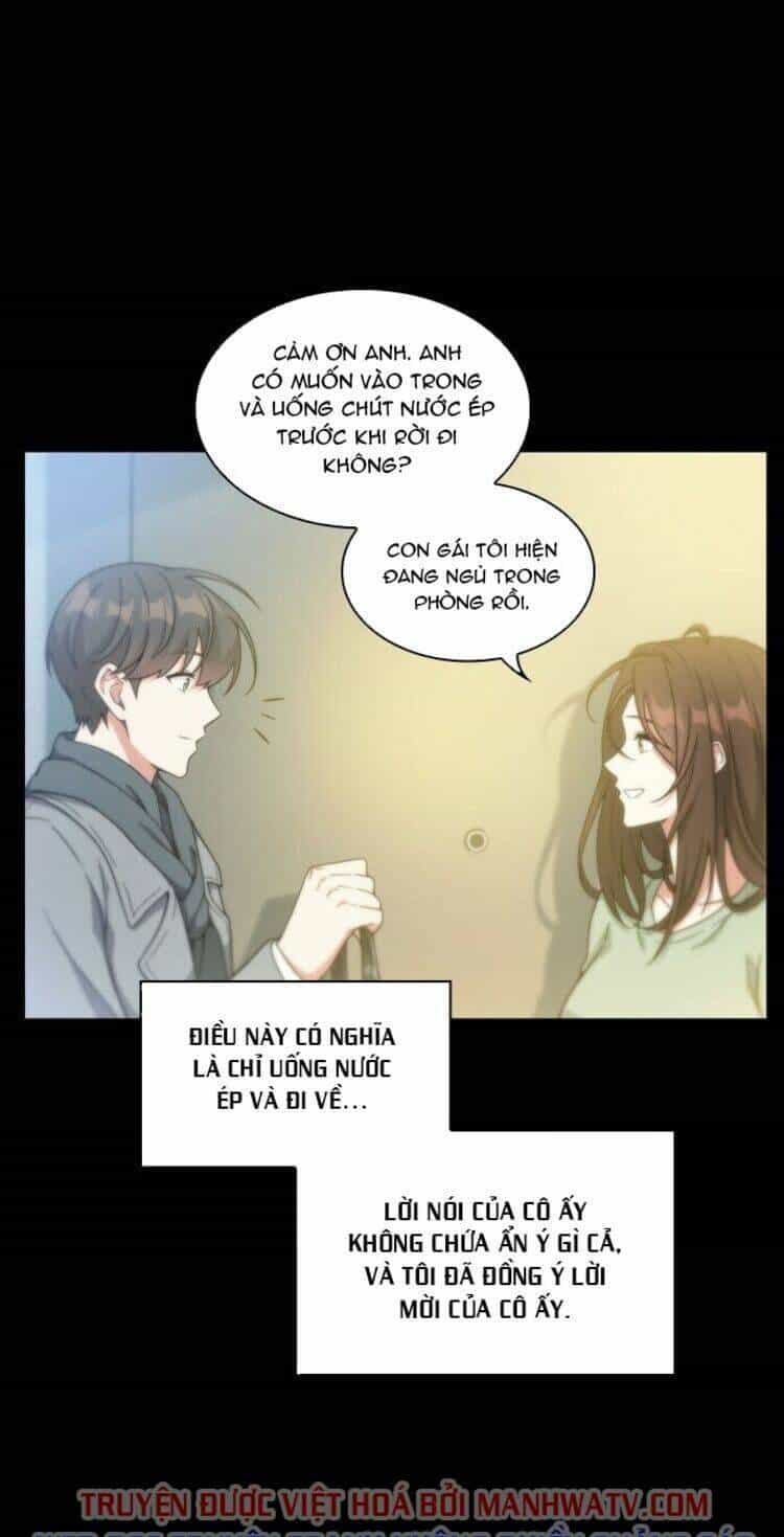 Văn Phòng Đặc Biệt - Chương 15 - ảnh 13