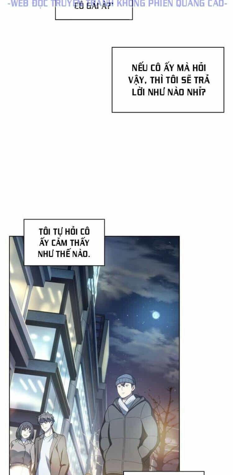 Văn Phòng Đặc Biệt - Chương 15 - ảnh 26