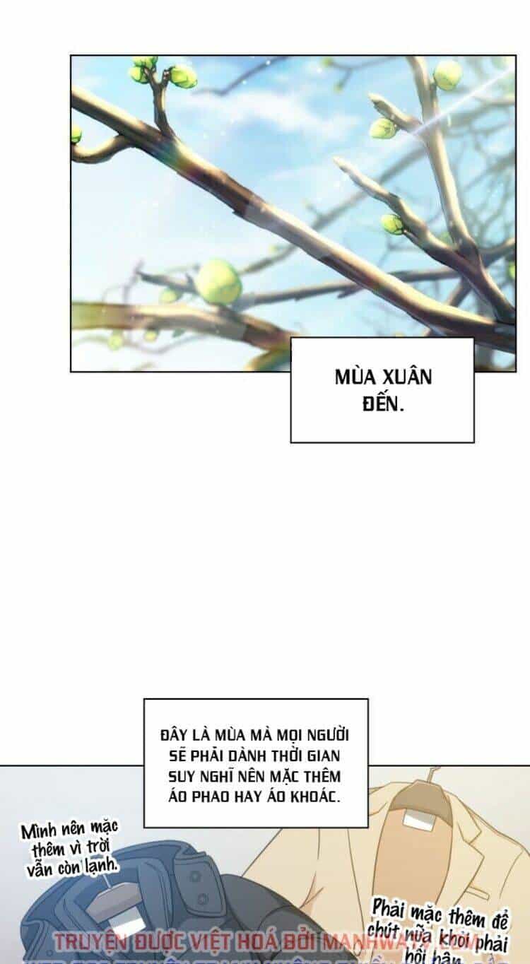 Văn Phòng Đặc Biệt - Chương 15 - ảnh 45