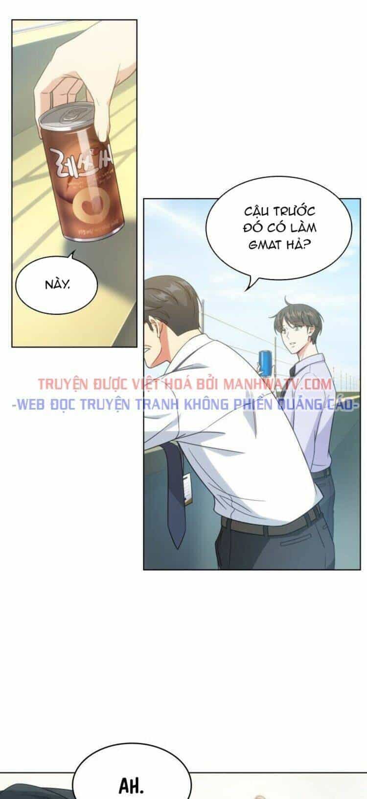 Văn Phòng Đặc Biệt - Chương 15 - ảnh 49