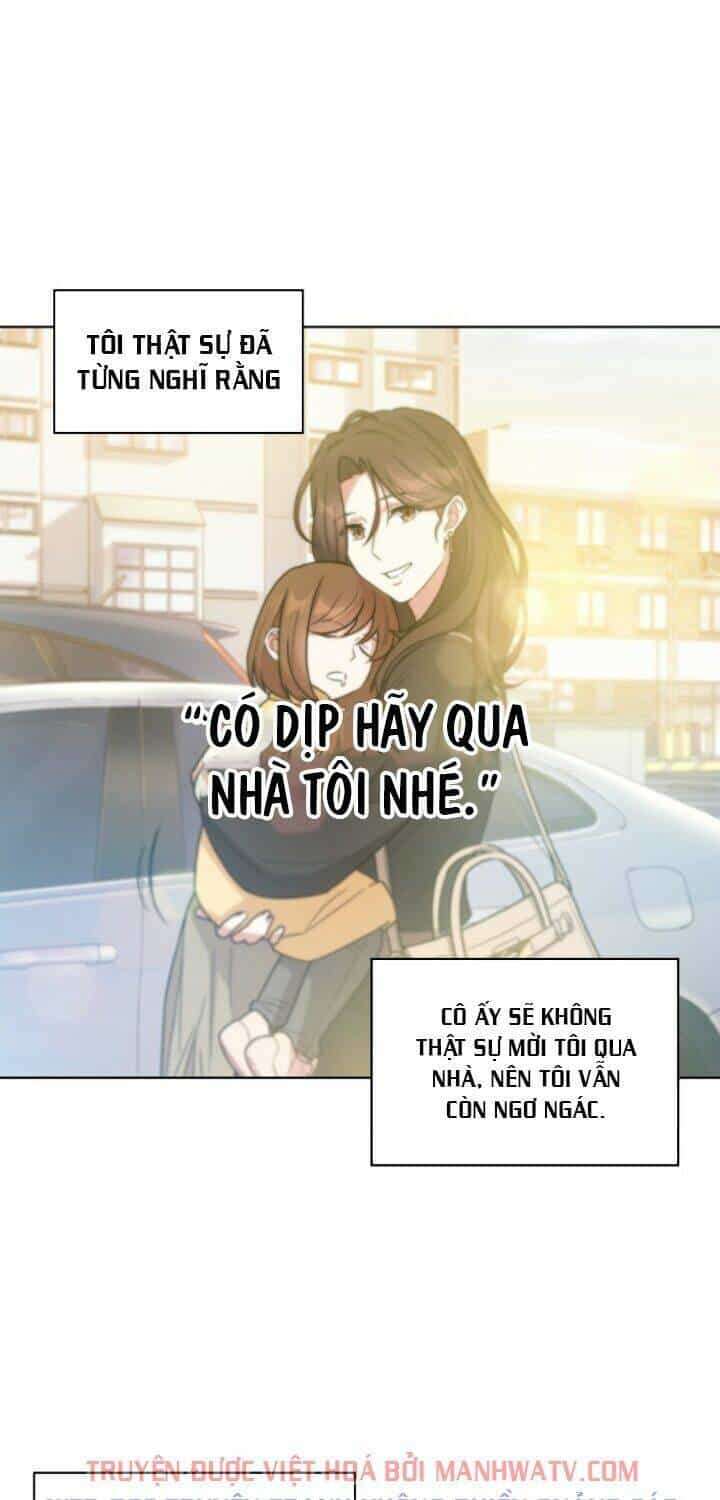 Văn Phòng Đặc Biệt - Chương 21 - ảnh 19