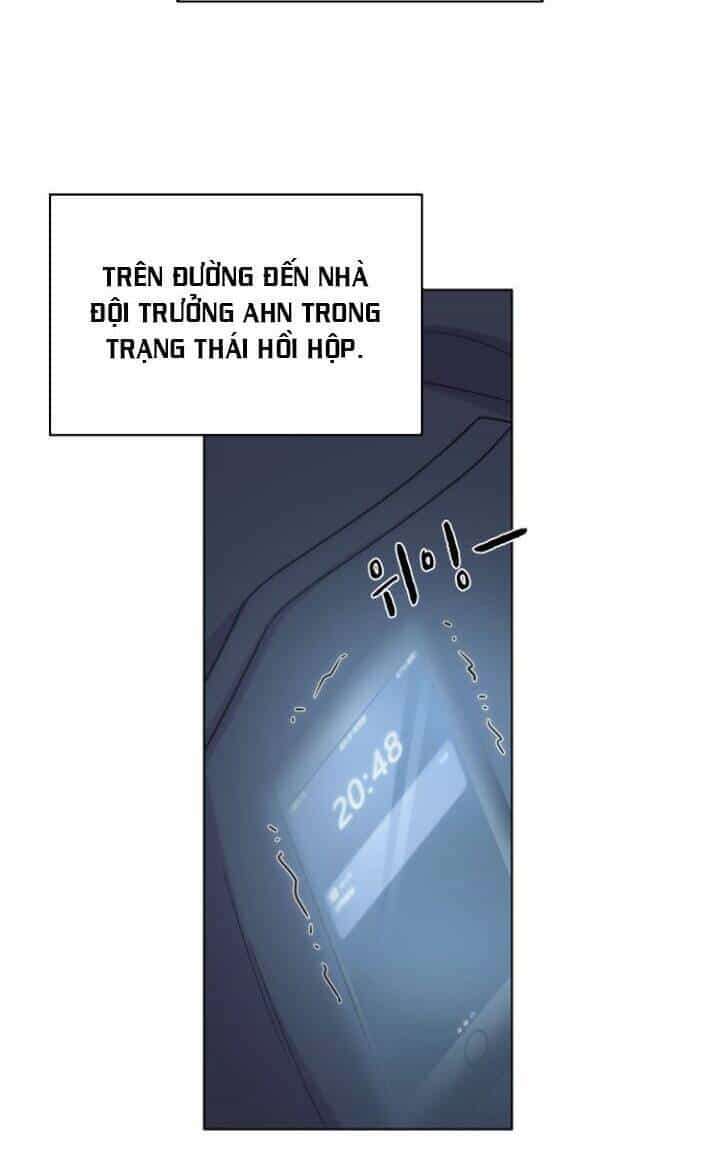 Văn Phòng Đặc Biệt - Chương 21 - ảnh 23