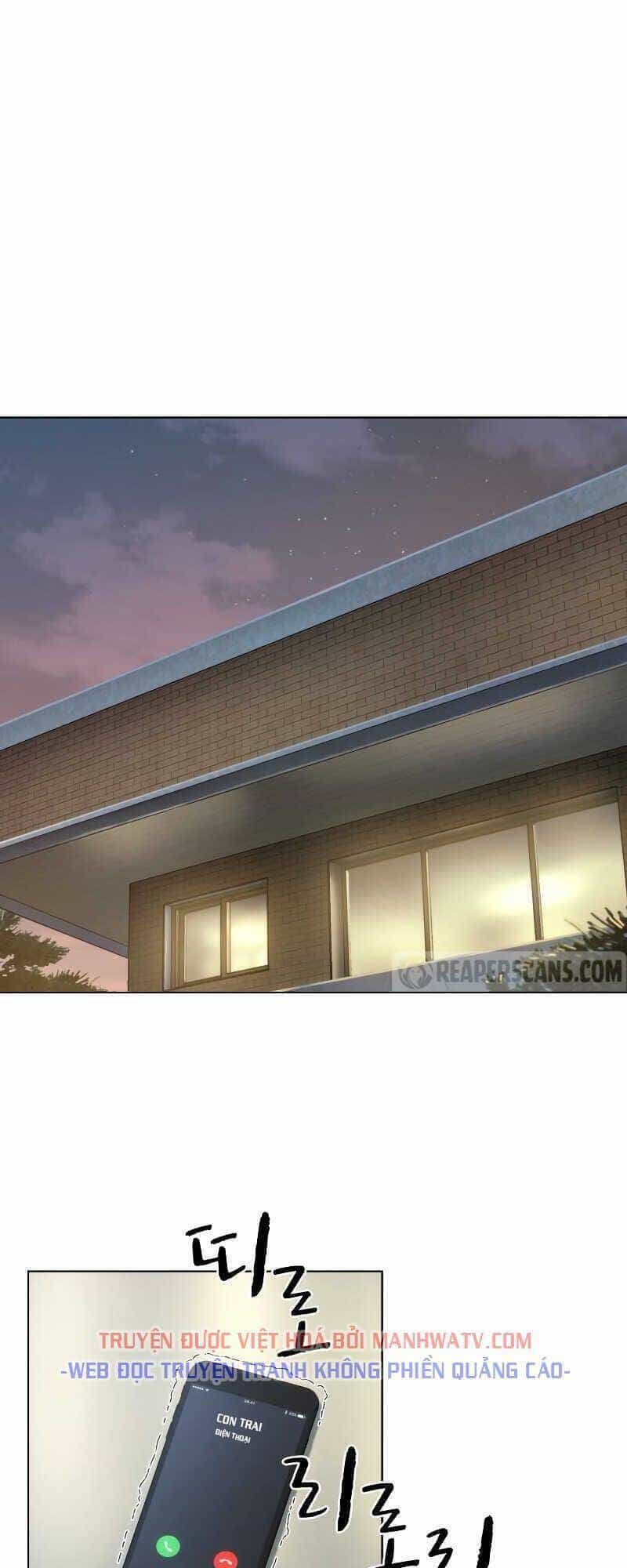Văn Phòng Đặc Biệt - Chương 51 - ảnh 1