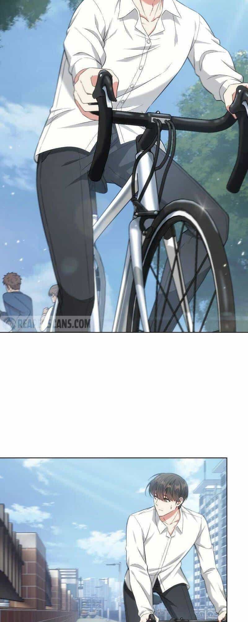 Văn Phòng Đặc Biệt - Chương 51 - ảnh 20