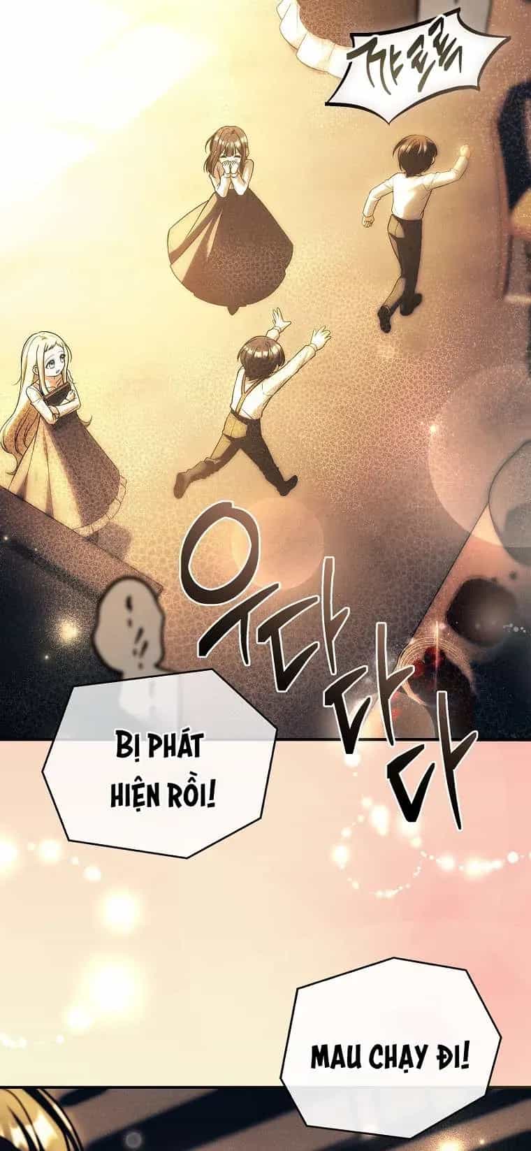 Văn Phòng Thám Tử Dành Cho Nam Chính Hối Hận! - Chương 35 - ảnh 22