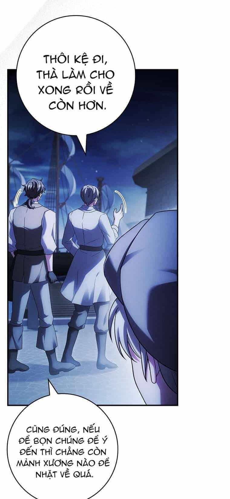 Văn Phòng Thám Tử Dành Cho Nam Chính Hối Hận! - Chương 4 - ảnh 64