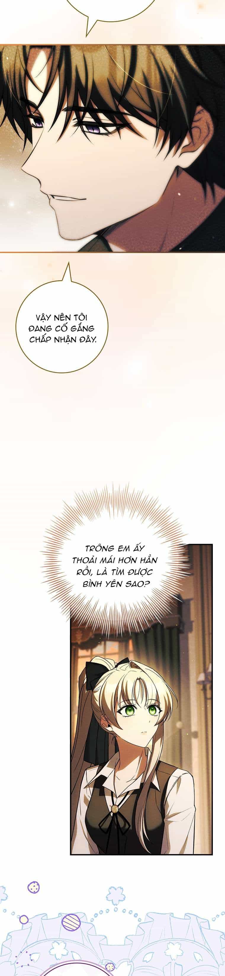 Văn Phòng Thám Tử Dành Cho Nam Chính Hối Hận! - Chương 42 - ảnh 17