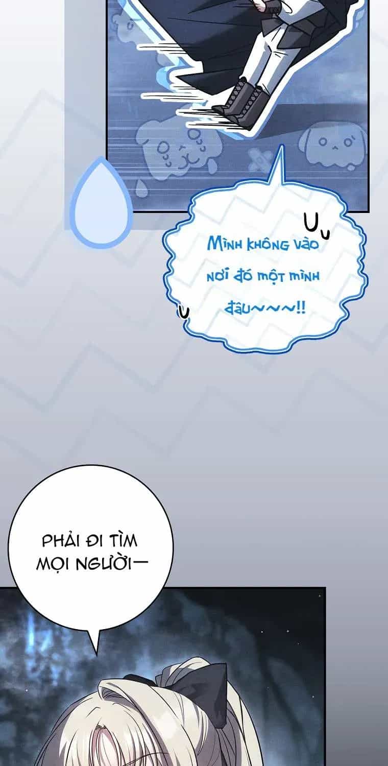 Văn Phòng Thám Tử Dành Cho Nam Chính Hối Hận! - Chương 43 - ảnh 51