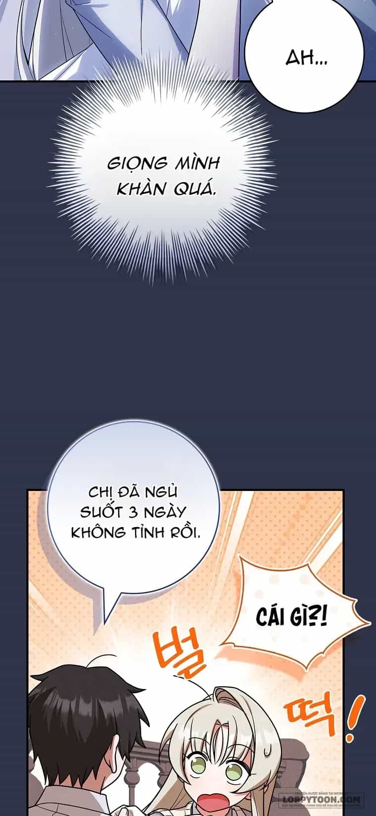 Văn Phòng Thám Tử Dành Cho Nam Chính Hối Hận! - Chương 48 - ảnh 65