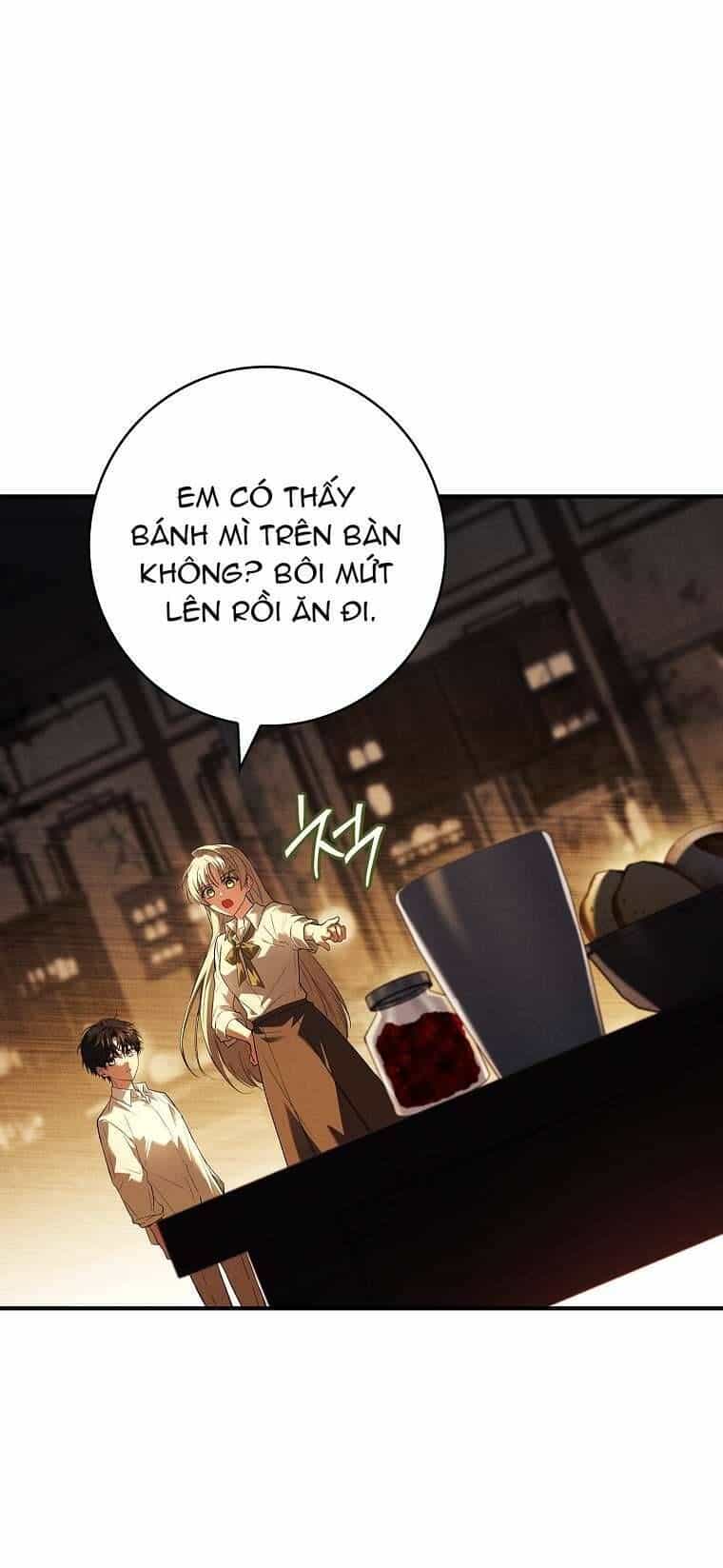 Văn Phòng Thám Tử Dành Cho Nam Chính Hối Hận! - Chương 7 - ảnh 43