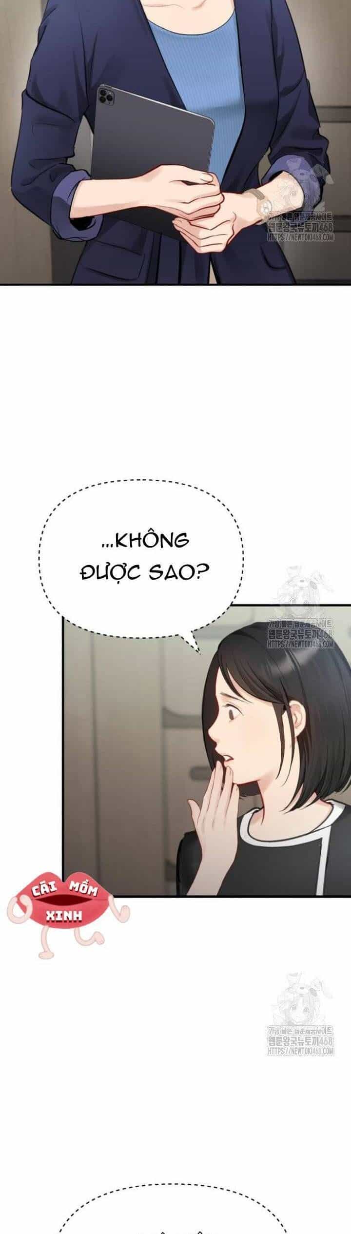 Văn Phòng Thư Ký - Chương 10 - ảnh 19