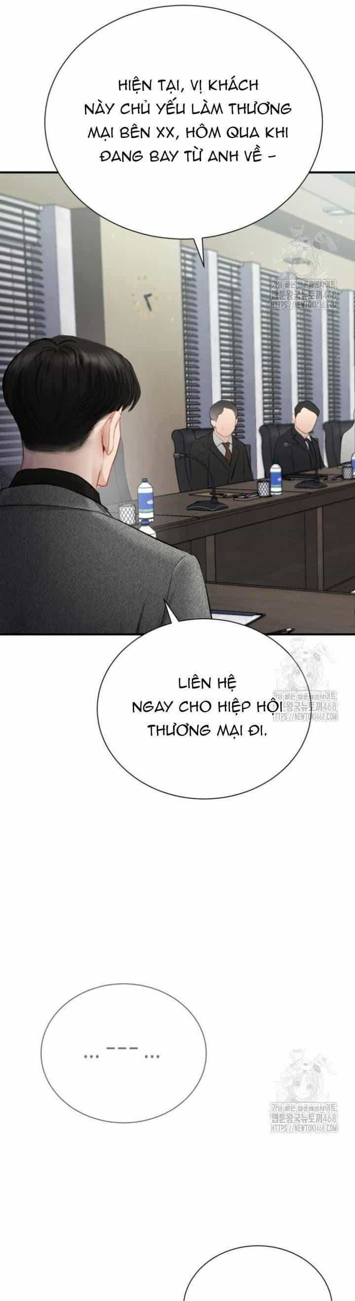 Văn Phòng Thư Ký - Chương 10 - ảnh 21