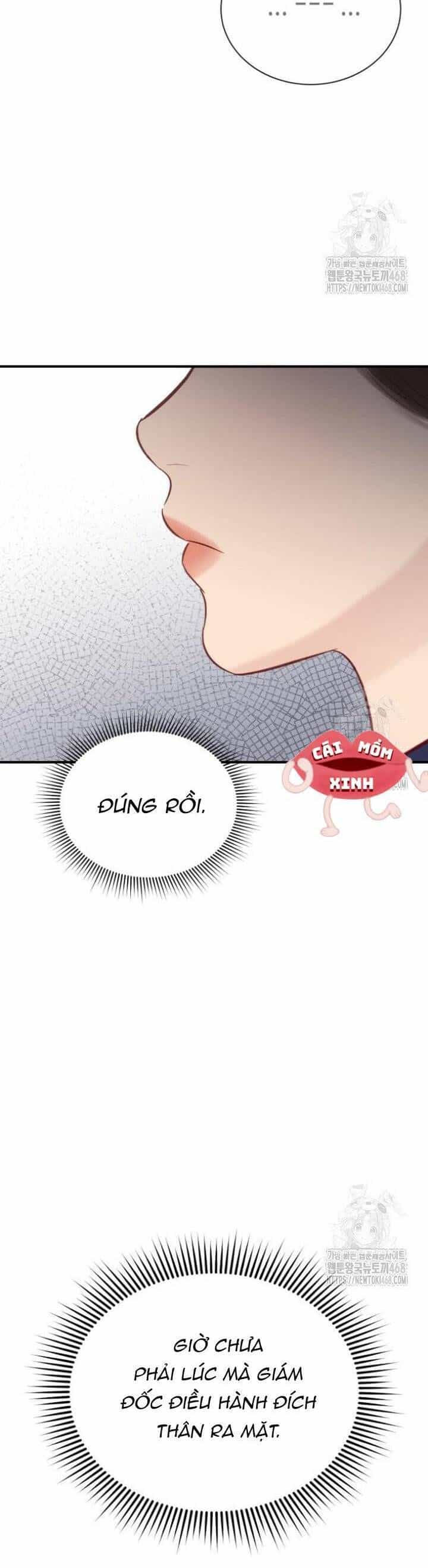 Văn Phòng Thư Ký - Chương 10 - ảnh 22