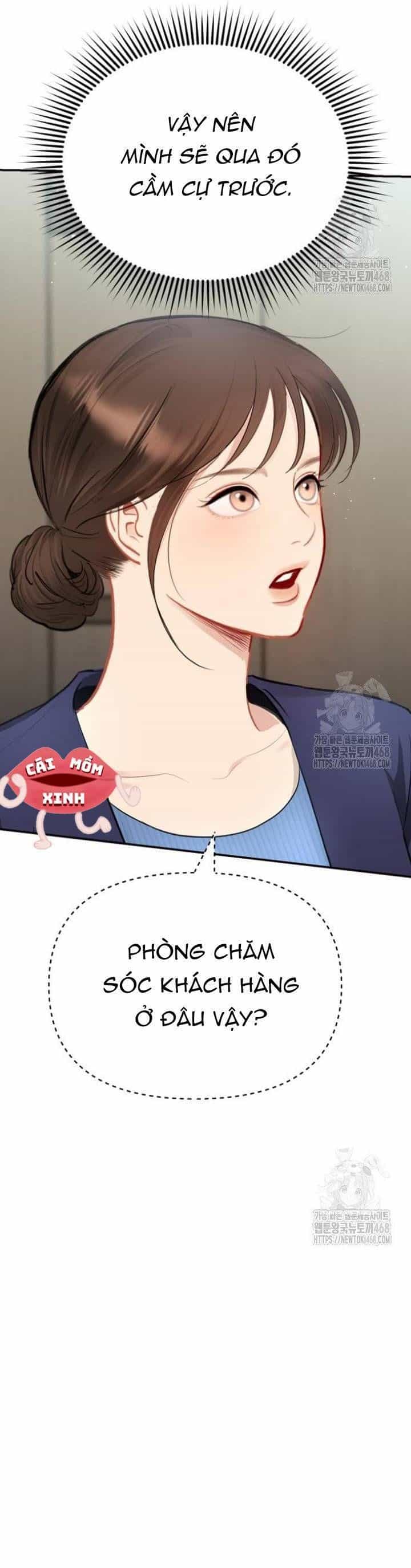 Văn Phòng Thư Ký - Chương 10 - ảnh 25