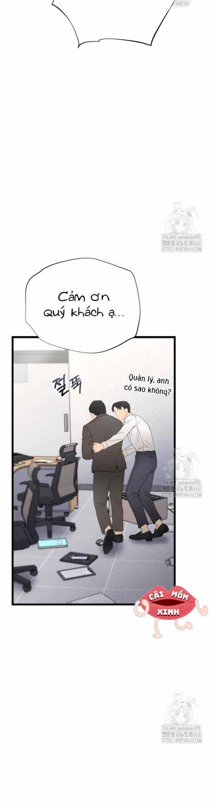 Văn Phòng Thư Ký - Chương 10 - ảnh 27