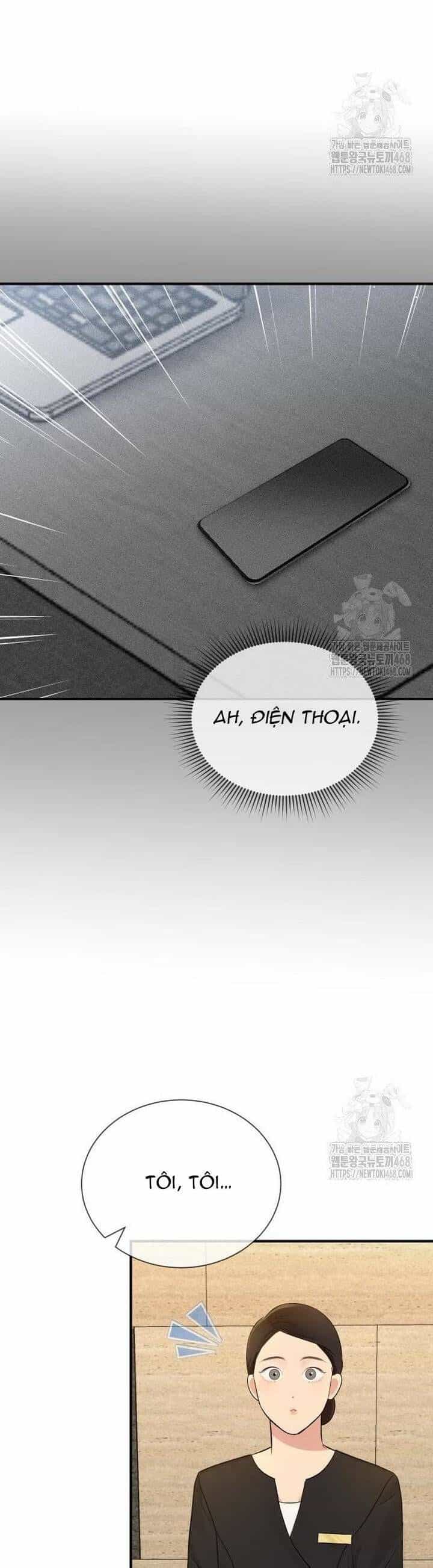 Văn Phòng Thư Ký - Chương 12 - ảnh 10