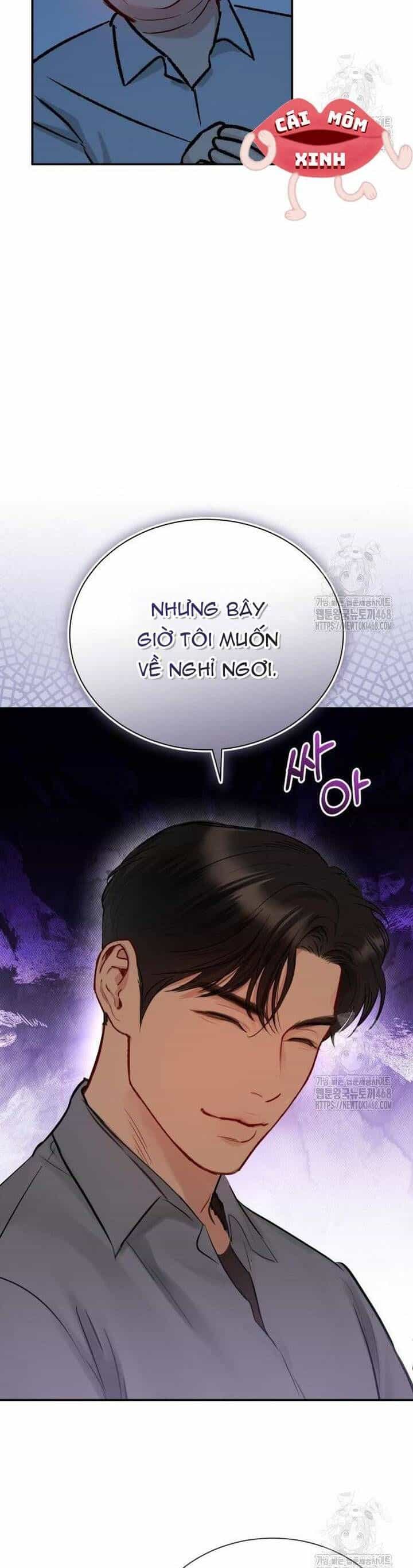 Văn Phòng Thư Ký - Chương 14 - ảnh 11
