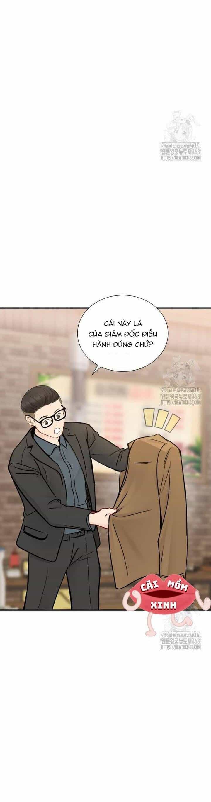 Văn Phòng Thư Ký - Chương 14 - ảnh 16
