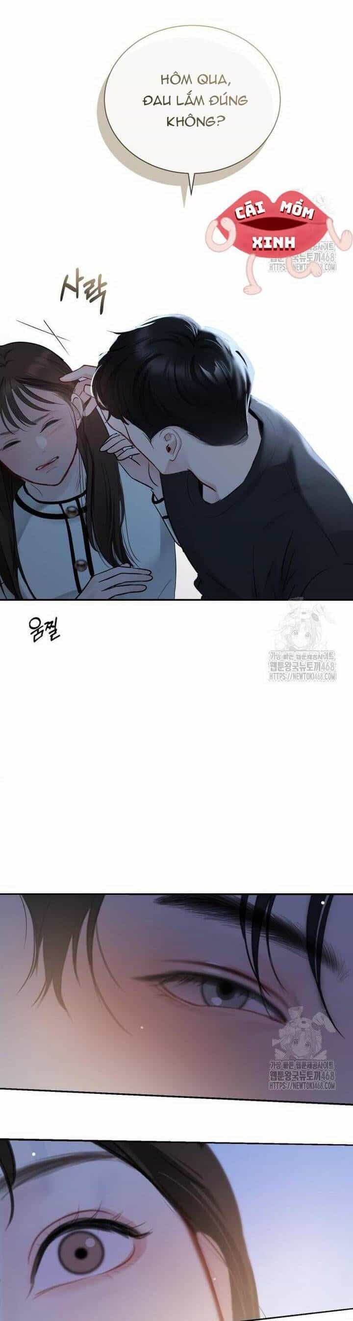 Văn Phòng Thư Ký - Chương 14 - ảnh 43