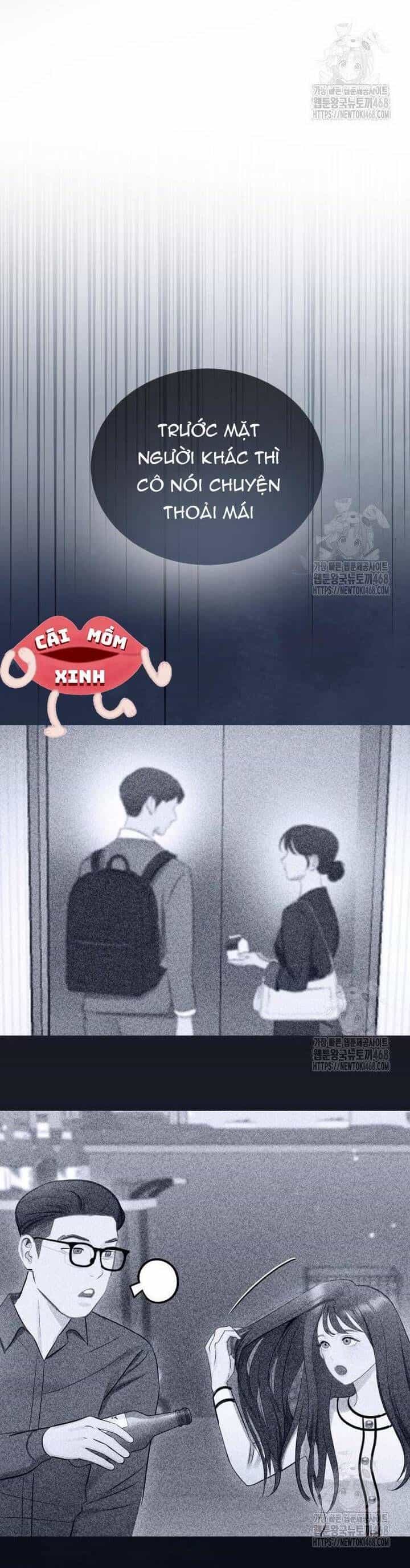 Văn Phòng Thư Ký - Chương 14 - ảnh 47