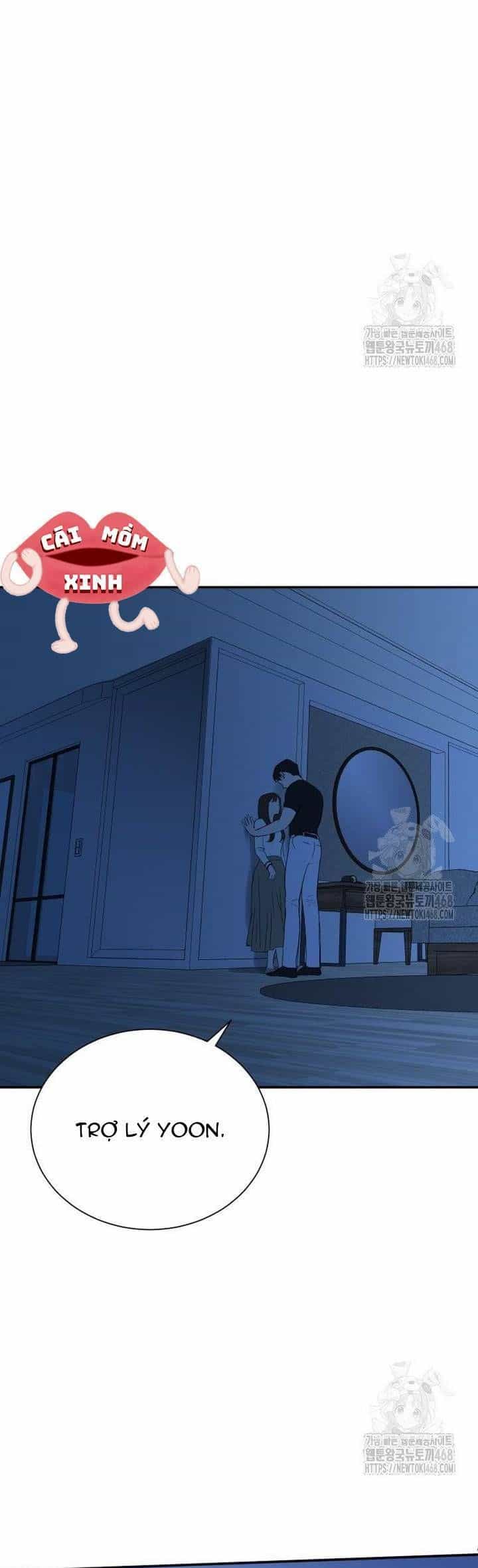 Văn Phòng Thư Ký - Chương 14 - ảnh 49