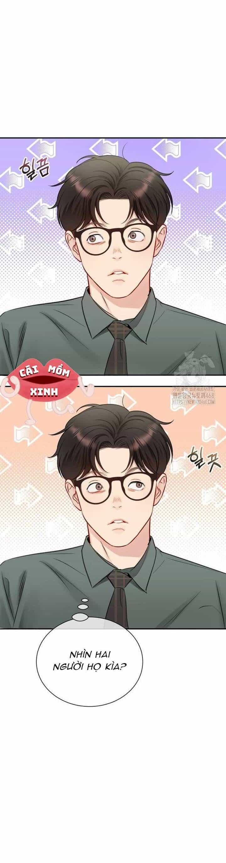 Văn Phòng Thư Ký - Chương 15 - ảnh 24