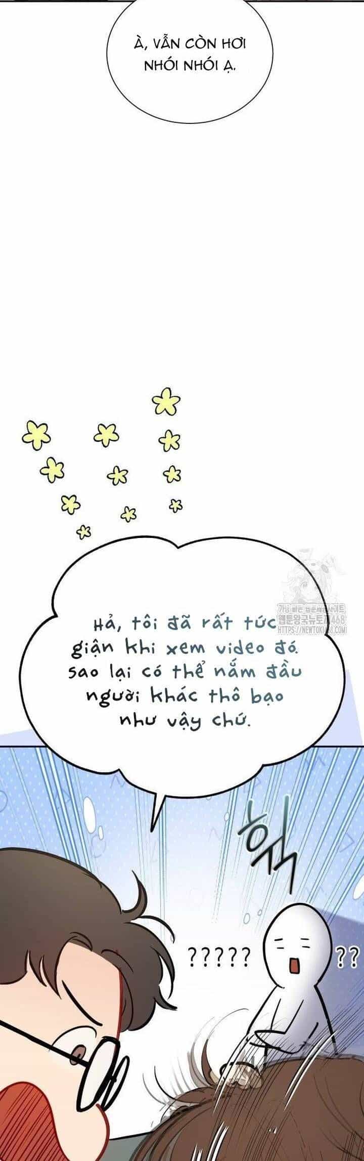 Văn Phòng Thư Ký - Chương 15 - ảnh 26