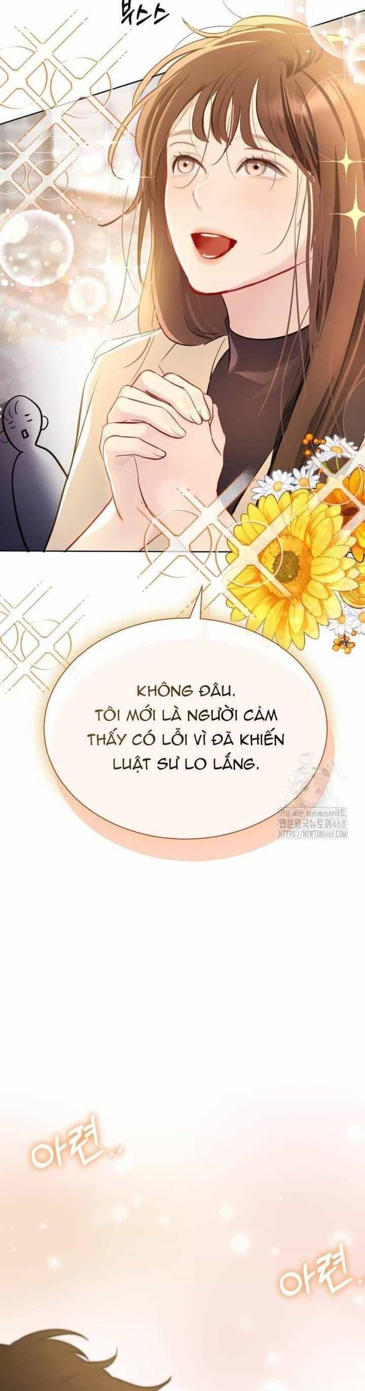 Văn Phòng Thư Ký - Chương 15 - ảnh 30