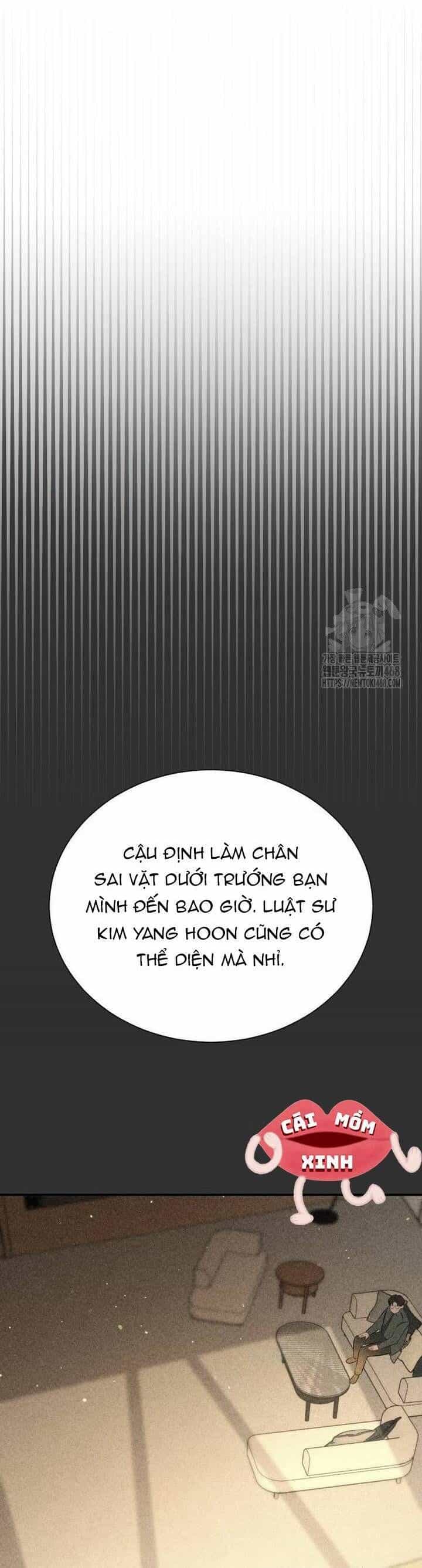Văn Phòng Thư Ký - Chương 15 - ảnh 48