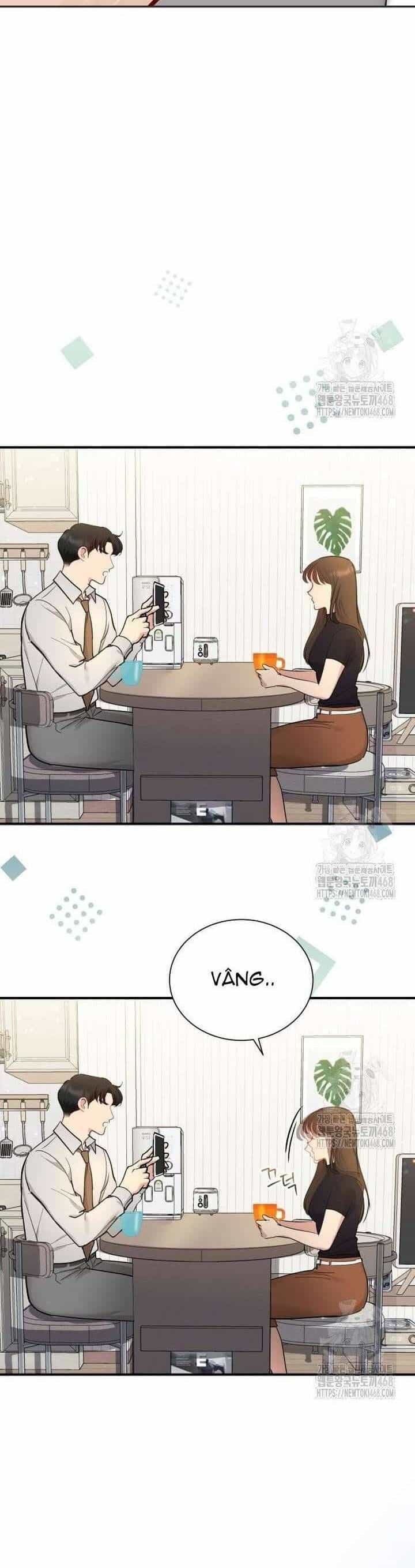 Văn Phòng Thư Ký - Chương 17 - ảnh 16