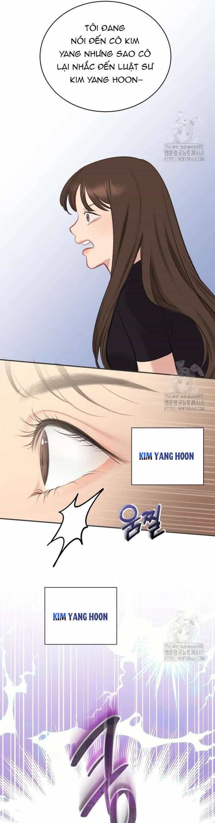 Văn Phòng Thư Ký - Chương 17 - ảnh 17