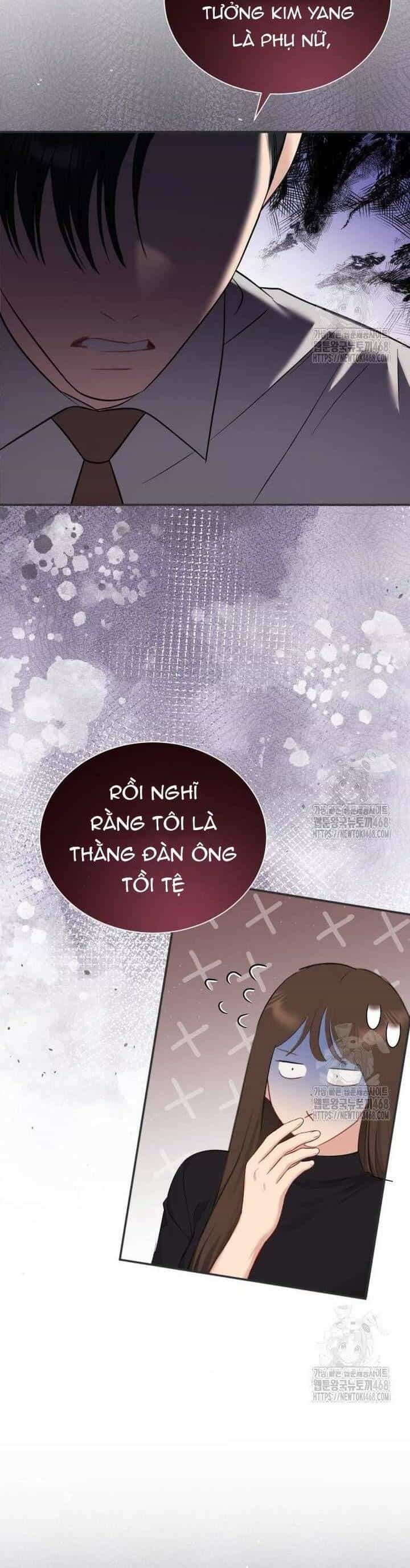 Văn Phòng Thư Ký - Chương 17 - ảnh 20