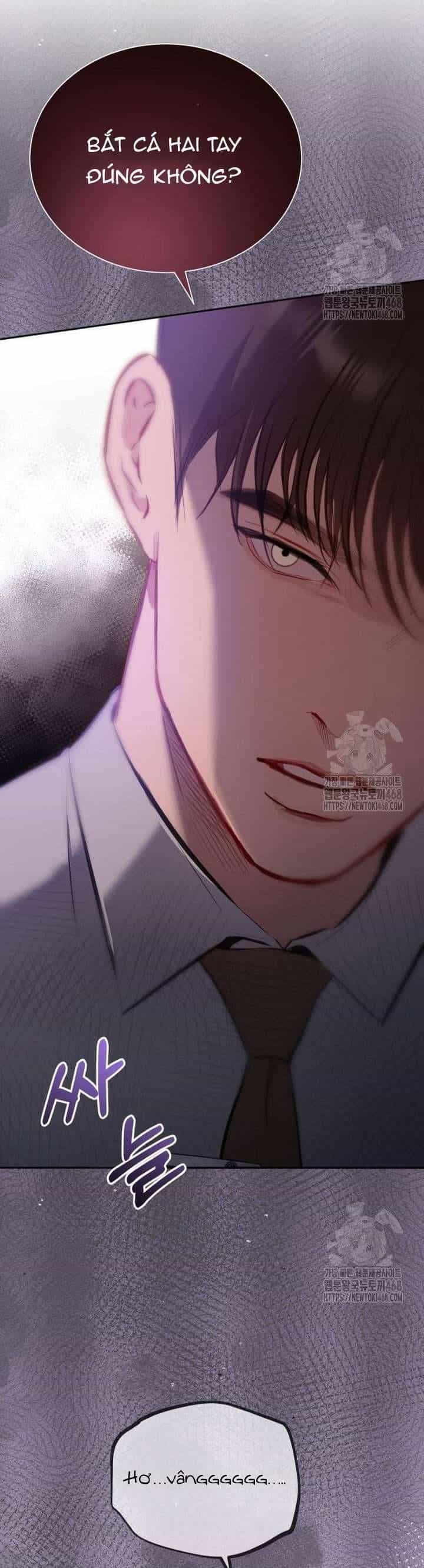 Văn Phòng Thư Ký - Chương 17 - ảnh 21