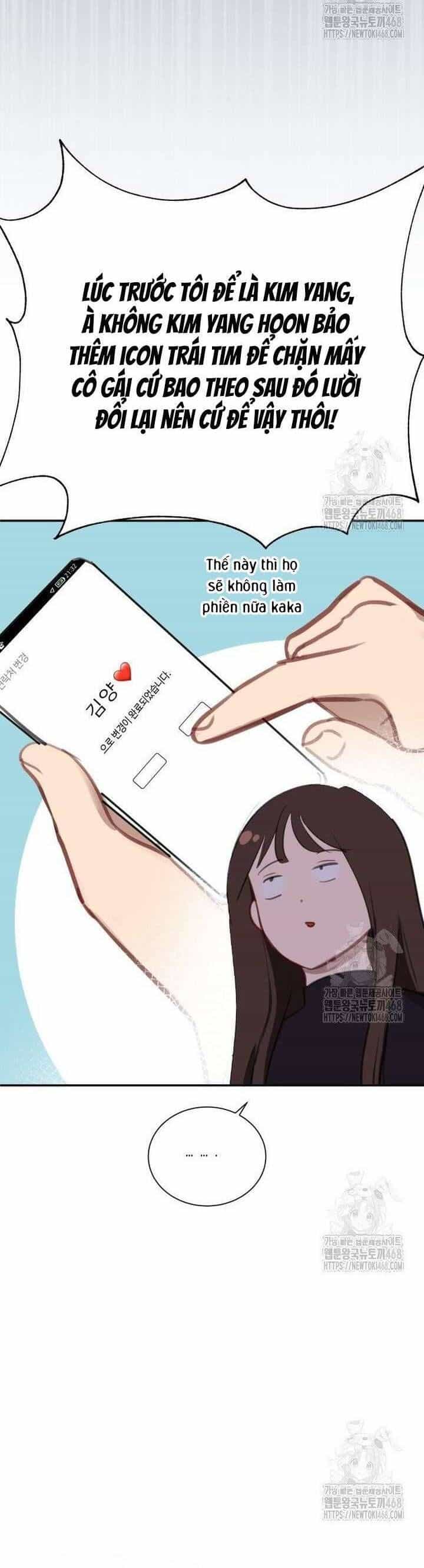 Văn Phòng Thư Ký - Chương 17 - ảnh 24