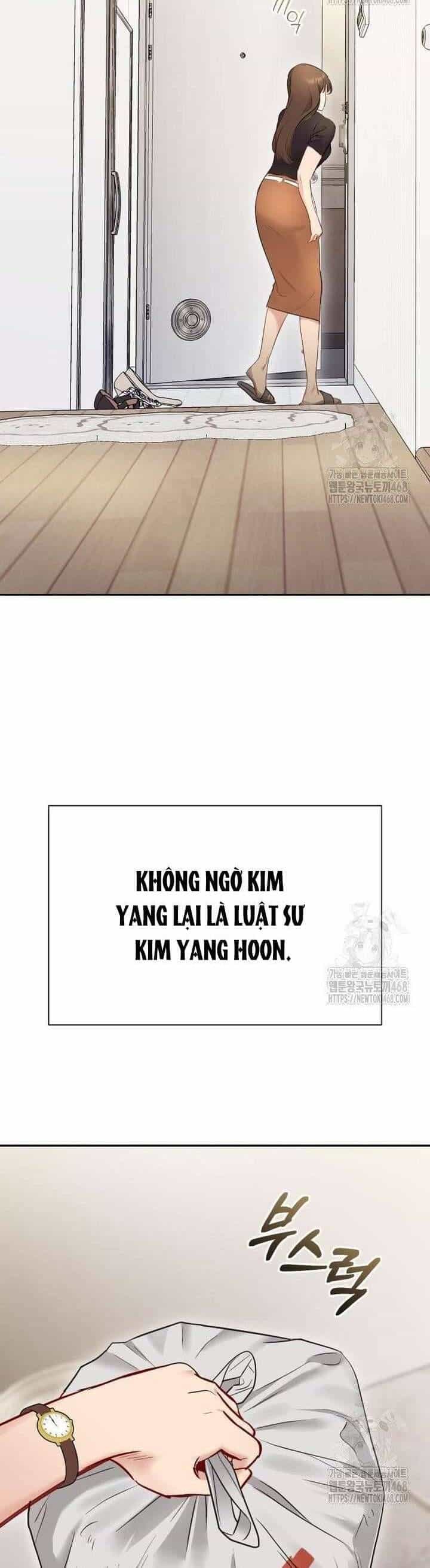 Văn Phòng Thư Ký - Chương 17 - ảnh 31