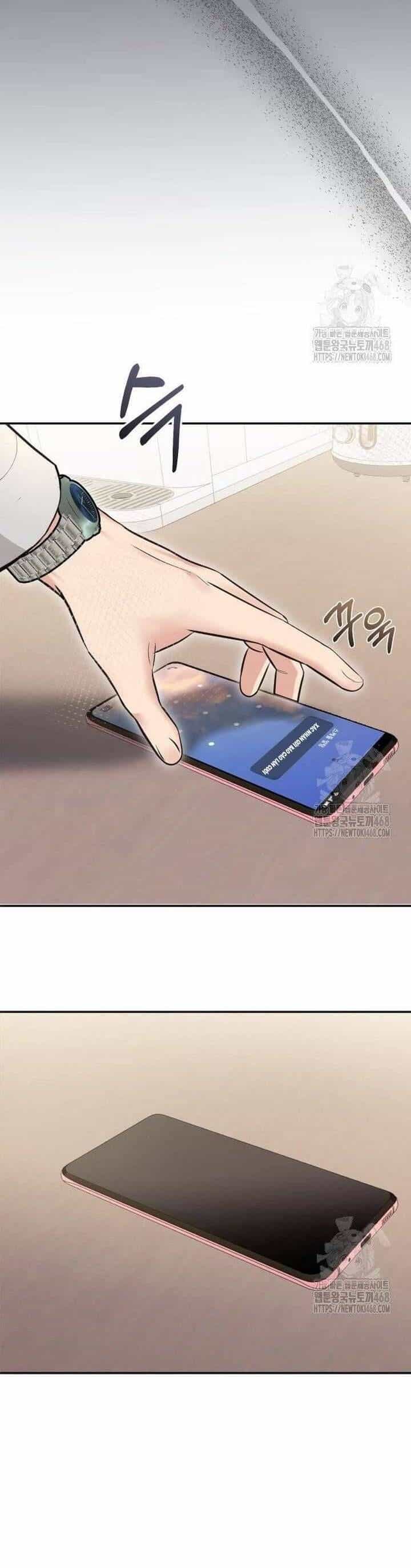 Văn Phòng Thư Ký - Chương 17 - ảnh 36