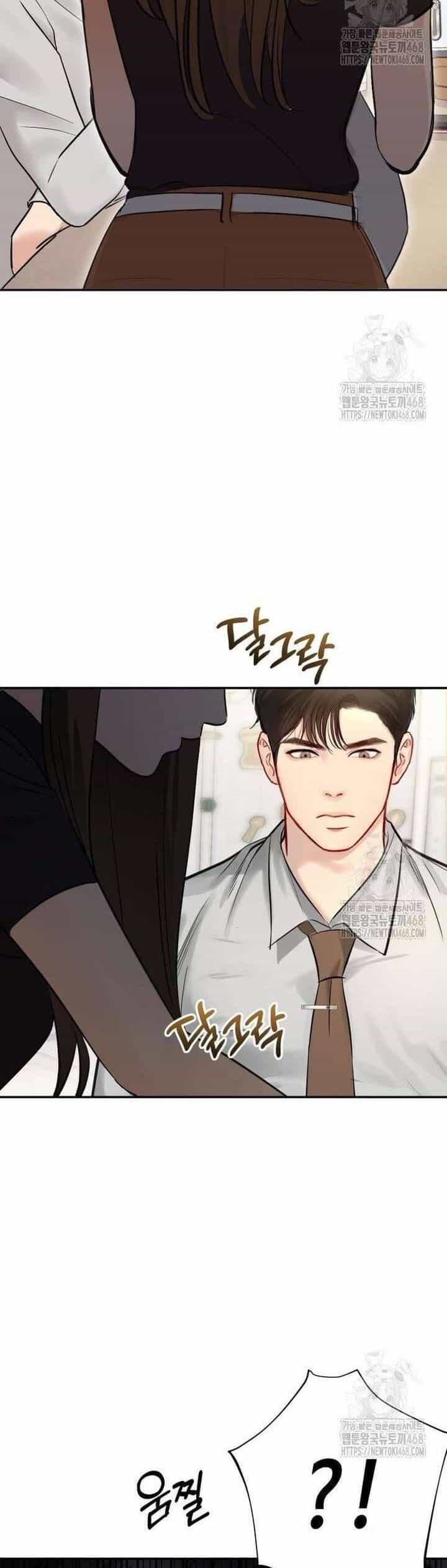 Văn Phòng Thư Ký - Chương 17 - ảnh 38