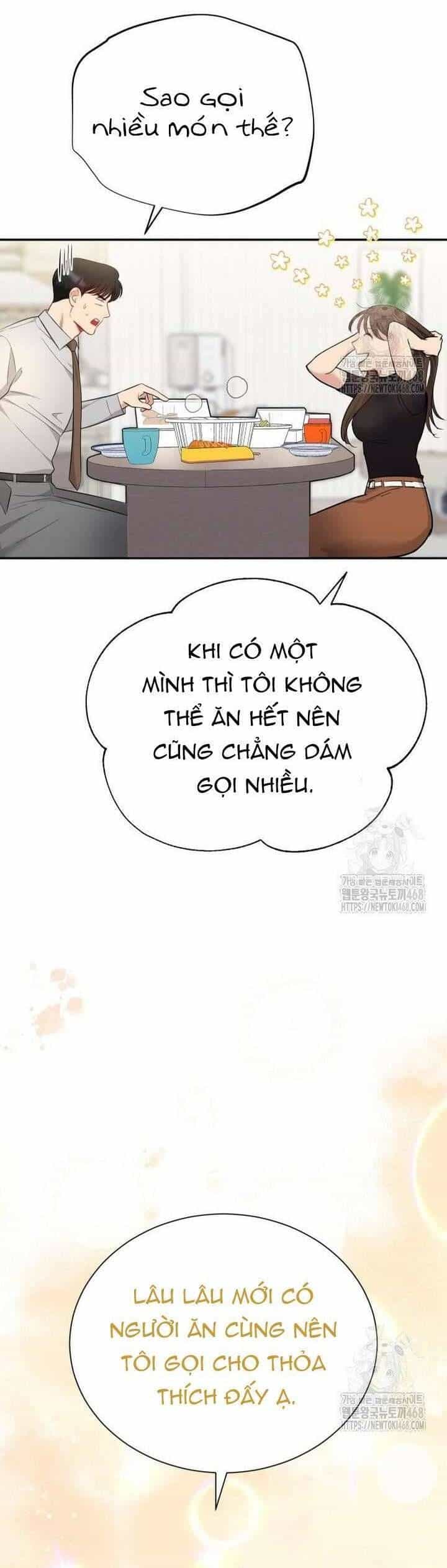 Văn Phòng Thư Ký - Chương 17 - ảnh 40