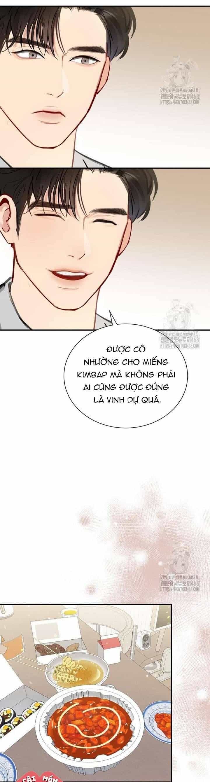 Văn Phòng Thư Ký - Chương 17 - ảnh 53