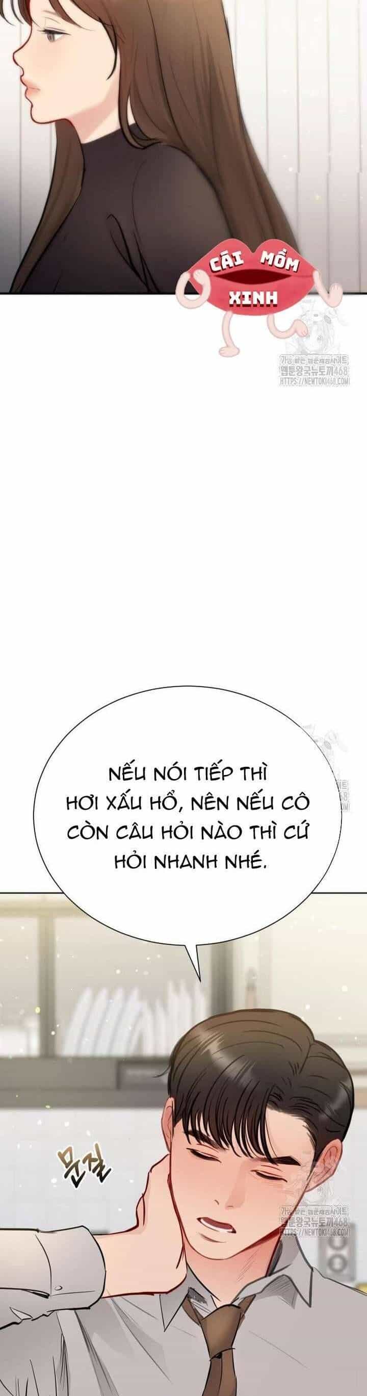 Văn Phòng Thư Ký - Chương 17 - ảnh 6