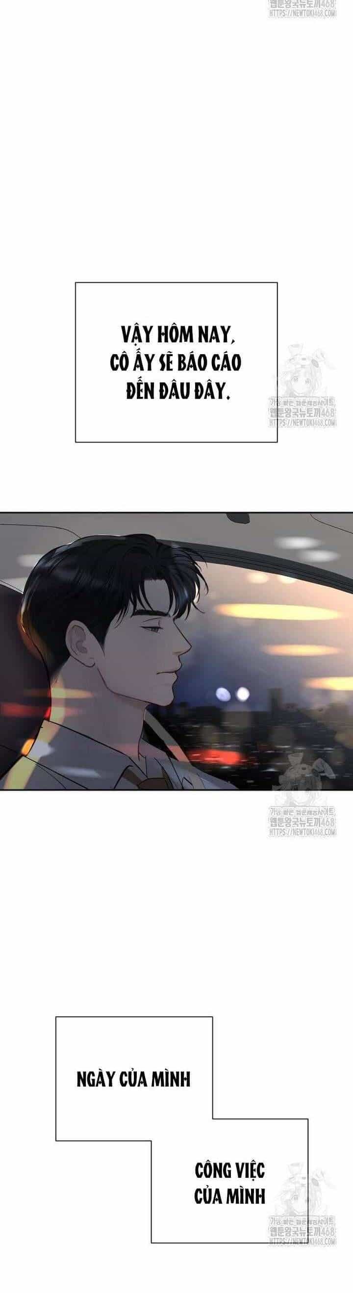 Văn Phòng Thư Ký - Chương 18 - ảnh 24