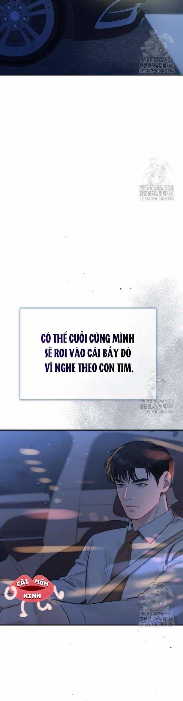 Văn Phòng Thư Ký - Chương 18 - ảnh 32