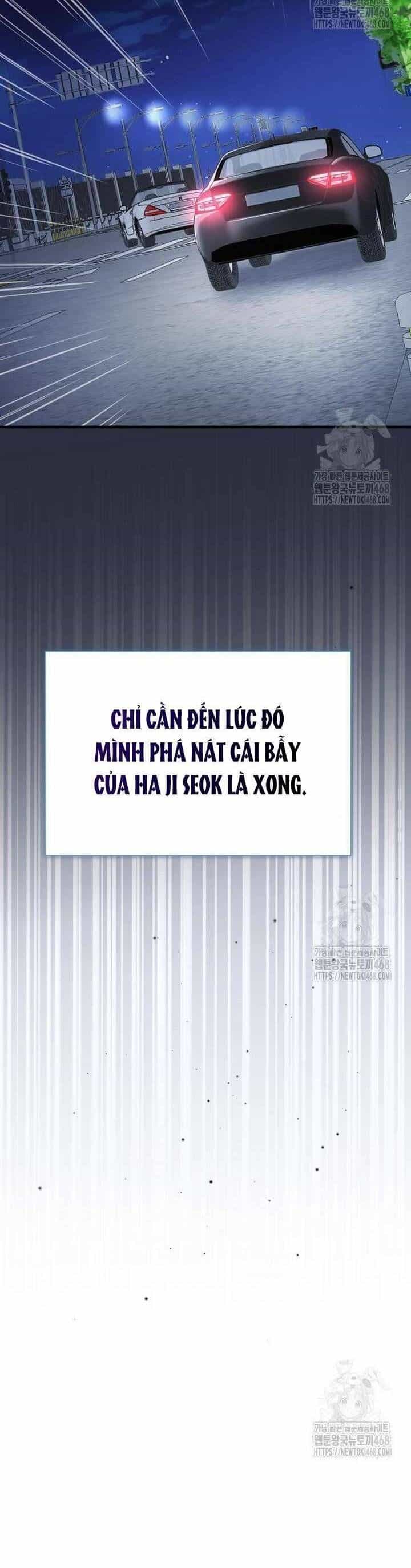 Văn Phòng Thư Ký - Chương 18 - ảnh 35