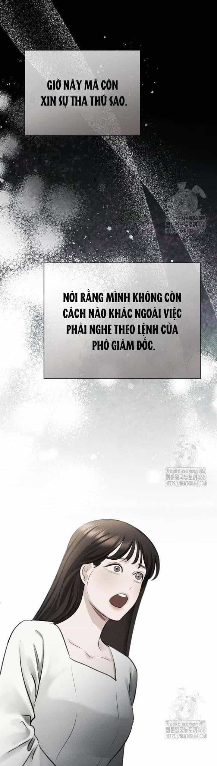 Văn Phòng Thư Ký - Chương 18 - ảnh 38