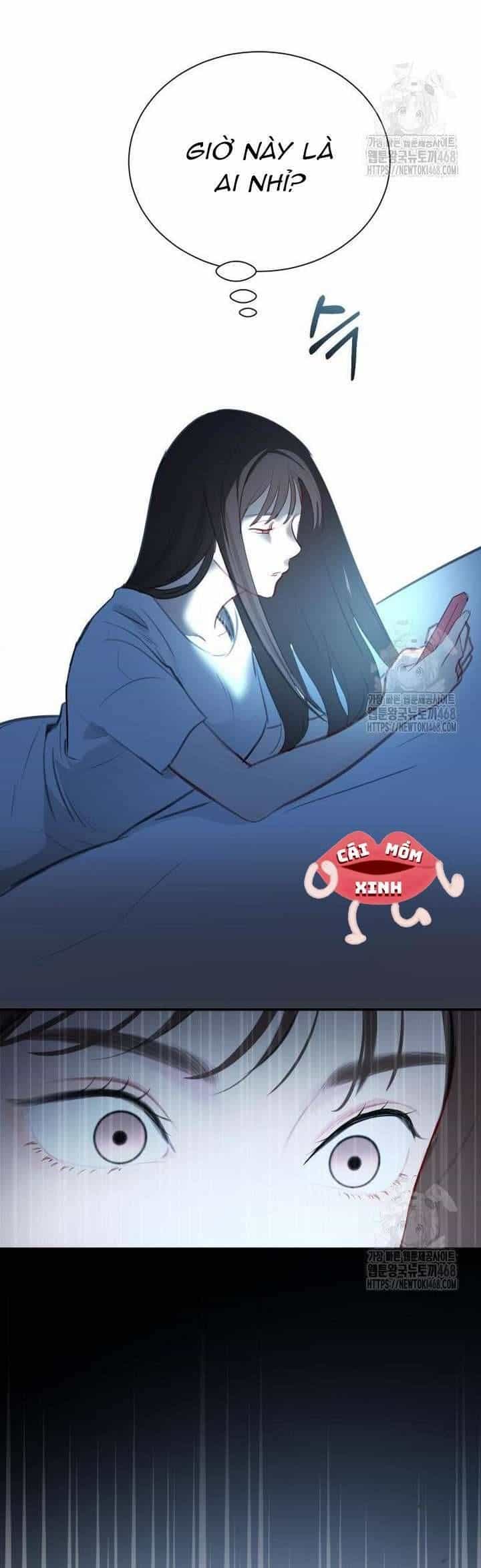 Văn Phòng Thư Ký - Chương 18 - ảnh 49