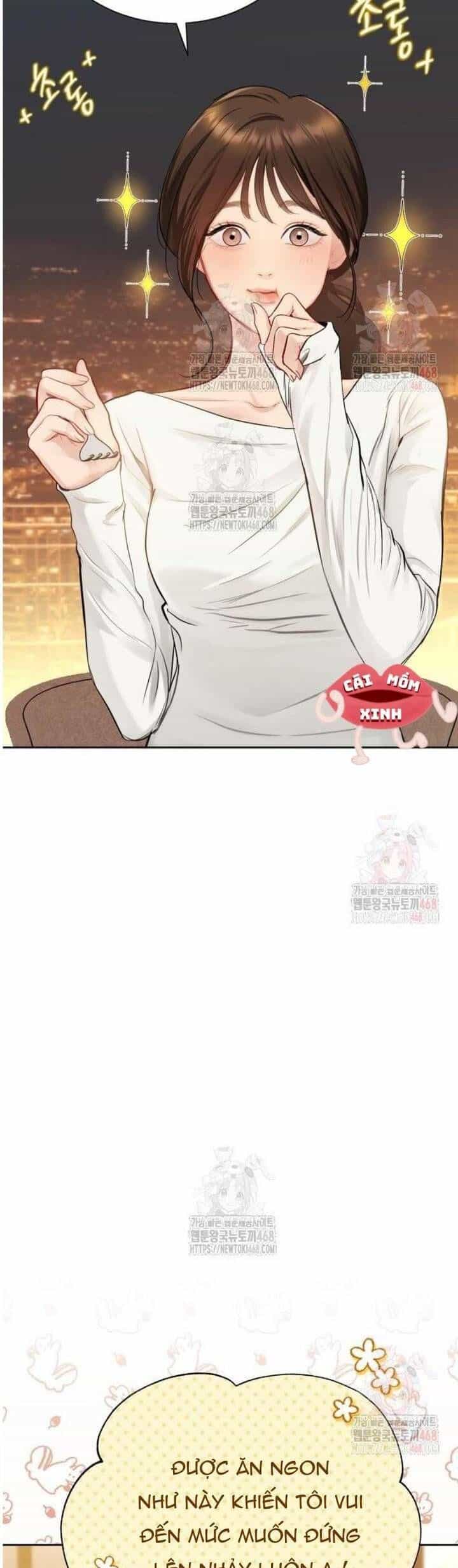 Văn Phòng Thư Ký - Chương 21 - ảnh 10