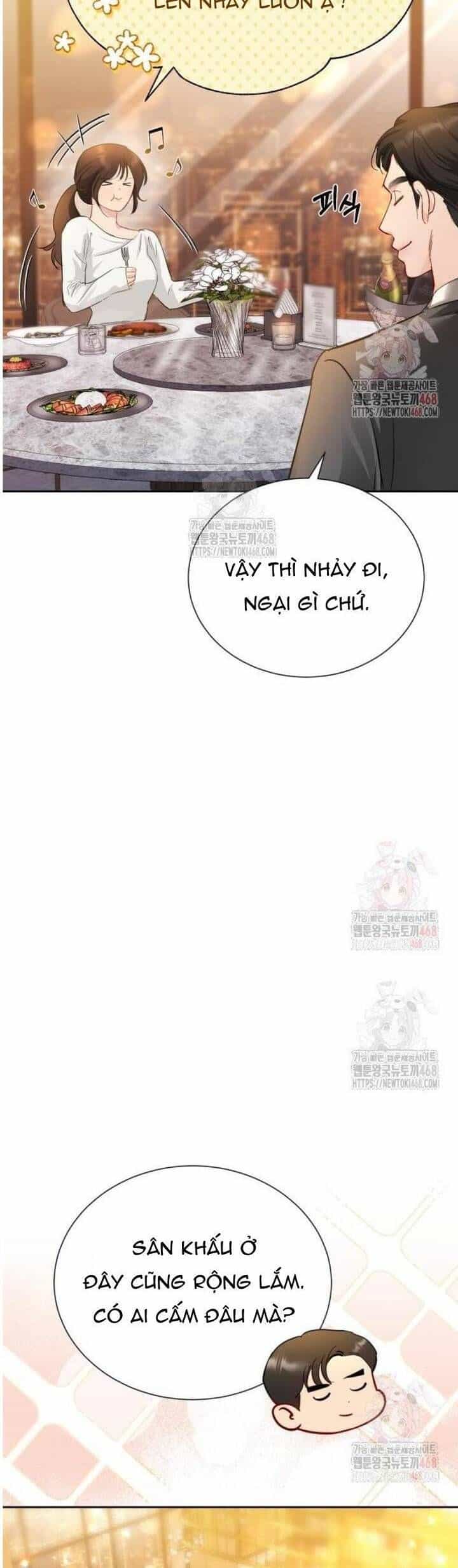 Văn Phòng Thư Ký - Chương 21 - ảnh 11