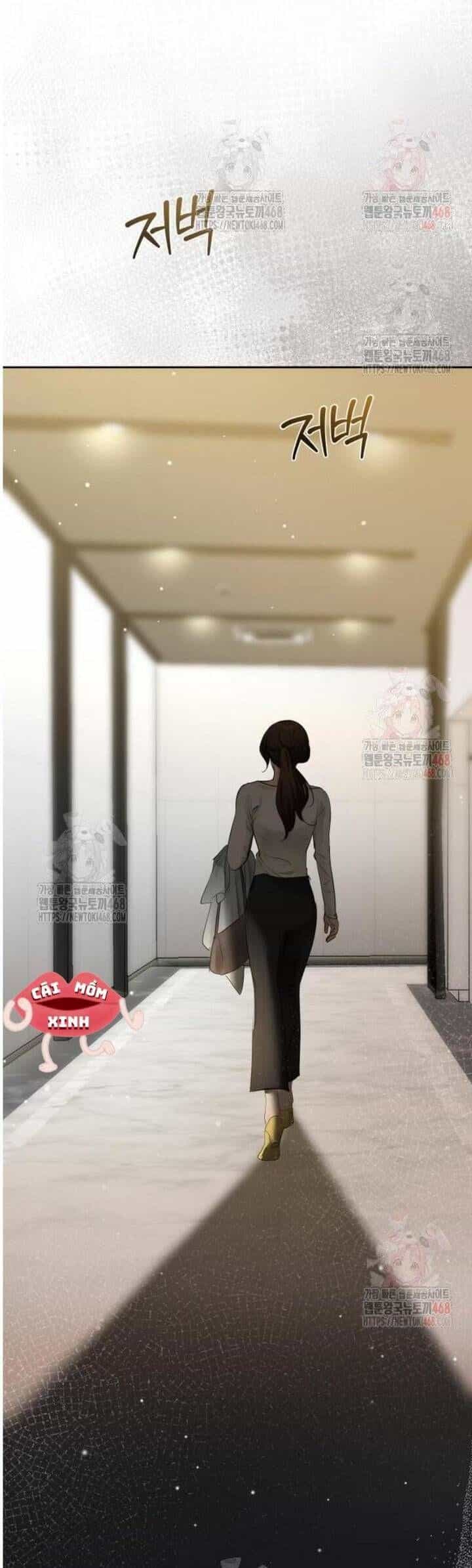 Văn Phòng Thư Ký - Chương 21 - ảnh 5