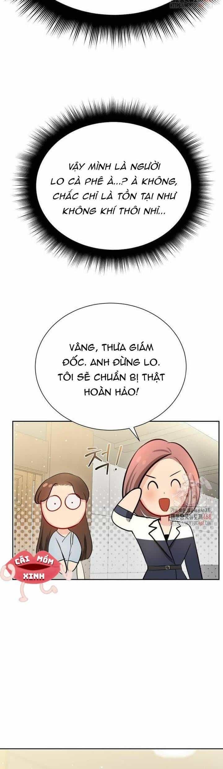 Văn Phòng Thư Ký - Chương 22 - ảnh 26